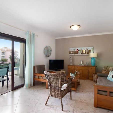 Columbus Beach Apartment Quarteira Dış mekan fotoğraf